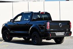2025 GWM
Cannon Alpha Lux PHEV