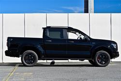 2025 GWM
Cannon Alpha Lux PHEV
