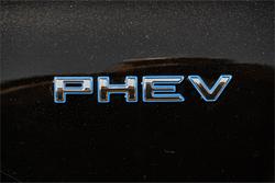 2025 GWM
Cannon Alpha Lux PHEV
