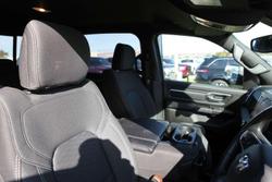 2024 RAM
1500 Big Horn
