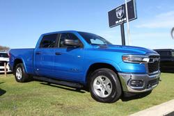 2024 RAM
                1500 Big Horn
