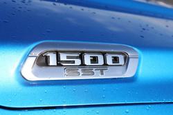 2024 RAM
                1500 Big Horn