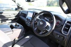 2024 RAM
1500 Big Horn