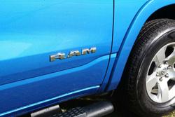 2024 RAM
1500 Big Horn