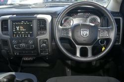 2022 RAM
                1500 Express
