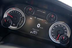2022 RAM
1500 Express