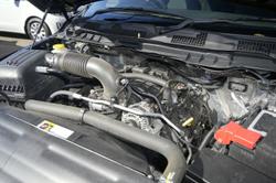 2022 RAM
1500 Express