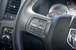 2022 RAM
1500 Express