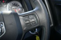 2022 RAM
1500 Express