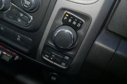 2022 RAM
1500 Express