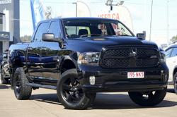 2022 RAM
1500 Express