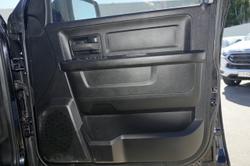 2022 RAM
1500 Express