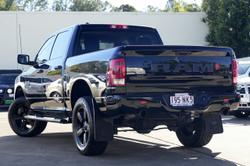 2022 RAM
1500 Express