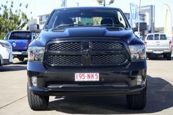 2022 RAM
1500 Express