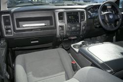 2022 RAM
1500 Express