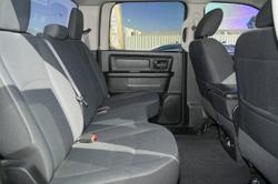 2022 RAM
1500 Express