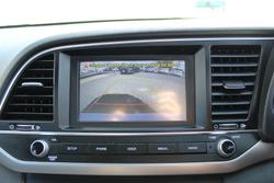 2016 Hyundai
                Elantra Active
