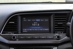 2016 Hyundai
                Elantra Active