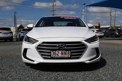 2016 Hyundai
                Elantra Active
