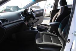 2016 Hyundai
Elantra Active