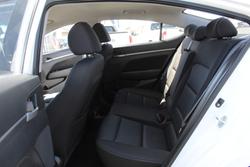 2016 Hyundai
Elantra Active