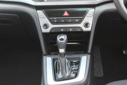 2016 Hyundai
Elantra Active
