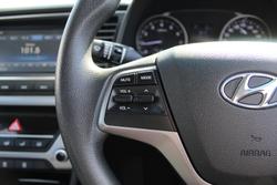 2016 Hyundai
Elantra Active