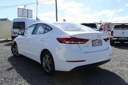 2016 Hyundai
Elantra Active