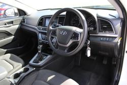 2016 Hyundai
Elantra Active