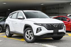 2022 Hyundai
Tucson