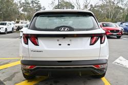 2022 Hyundai
Tucson