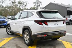 2022 Hyundai
Tucson