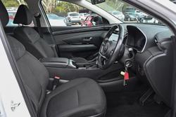 2022 Hyundai
Tucson