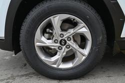 2022 Hyundai
Tucson