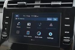 2022 Hyundai
Tucson