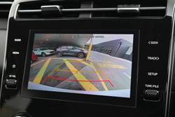 2022 Hyundai
Tucson