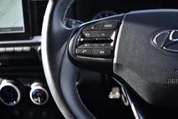 2021 Hyundai Venue Elite QX.V3 MY21 Polar White