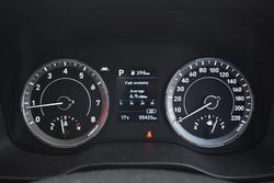 2021 Hyundai Venue Elite QX.V3 MY21 Polar White