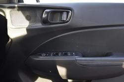 2021 Hyundai Venue Elite QX.V3 MY21 Polar White