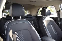2021 Hyundai Venue Elite QX.V3 MY21 Polar White