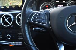 2016 Mercedes-Benz B-Class B200 W246 Cirrus White
