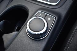 2016 Mercedes-Benz B-Class B200 W246 Cirrus White