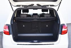 2016 Mercedes-Benz B-Class B200 W246 Cirrus White