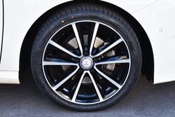 2016 Mercedes-Benz B-Class B200 W246 Cirrus White