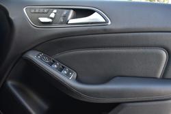 2016 Mercedes-Benz B-Class B200 W246 Cirrus White