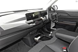 2025 Kia EV5 Air Long Range