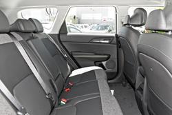 2025 Kia EV5 Air Long Range