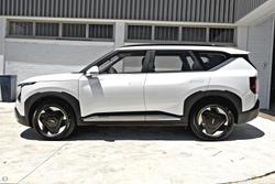 2025 Kia EV5 Air Long Range