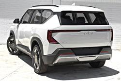 2025 Kia EV5 Air Long Range