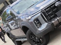 2025 LDV
D90 Executive
